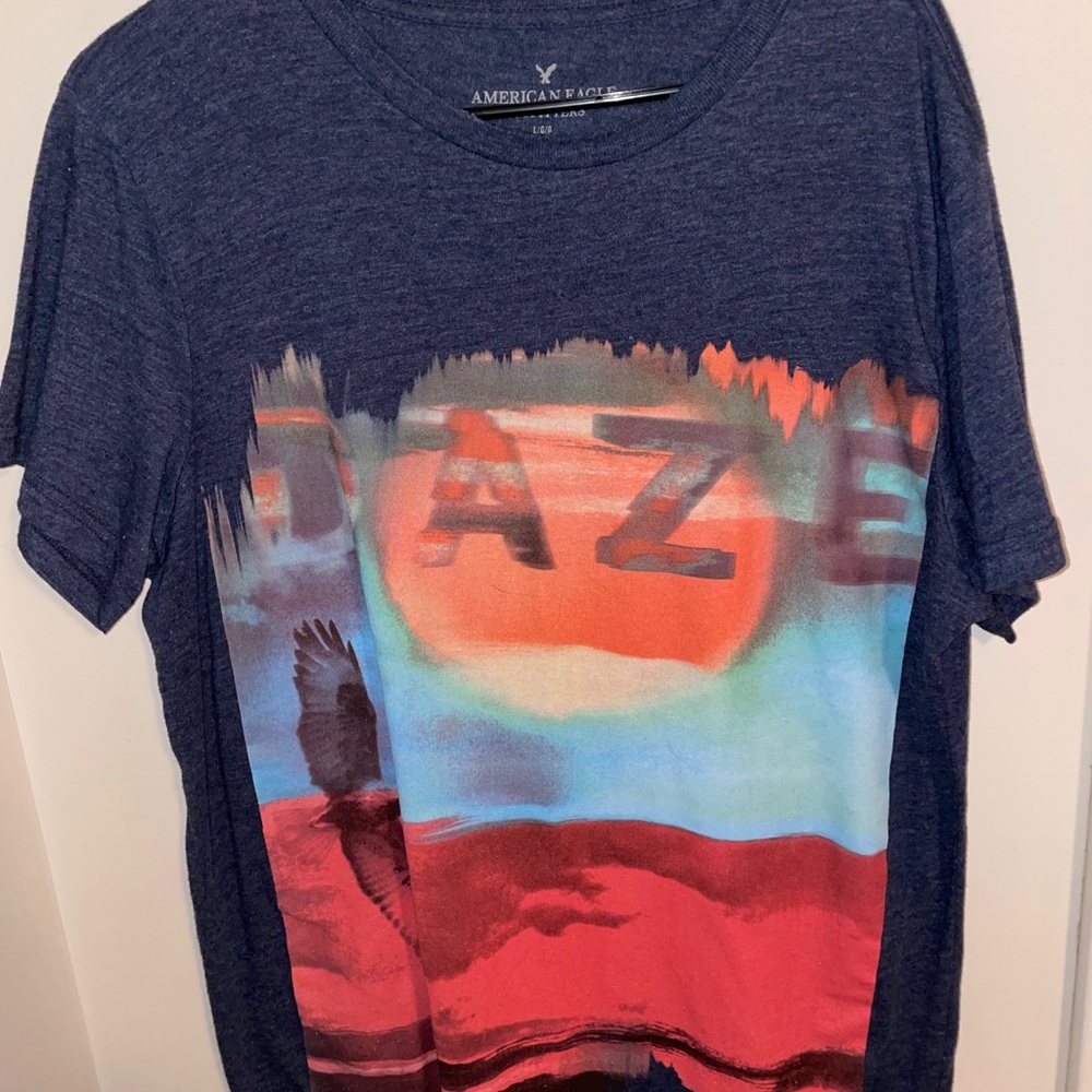 Daze T-Shirt
